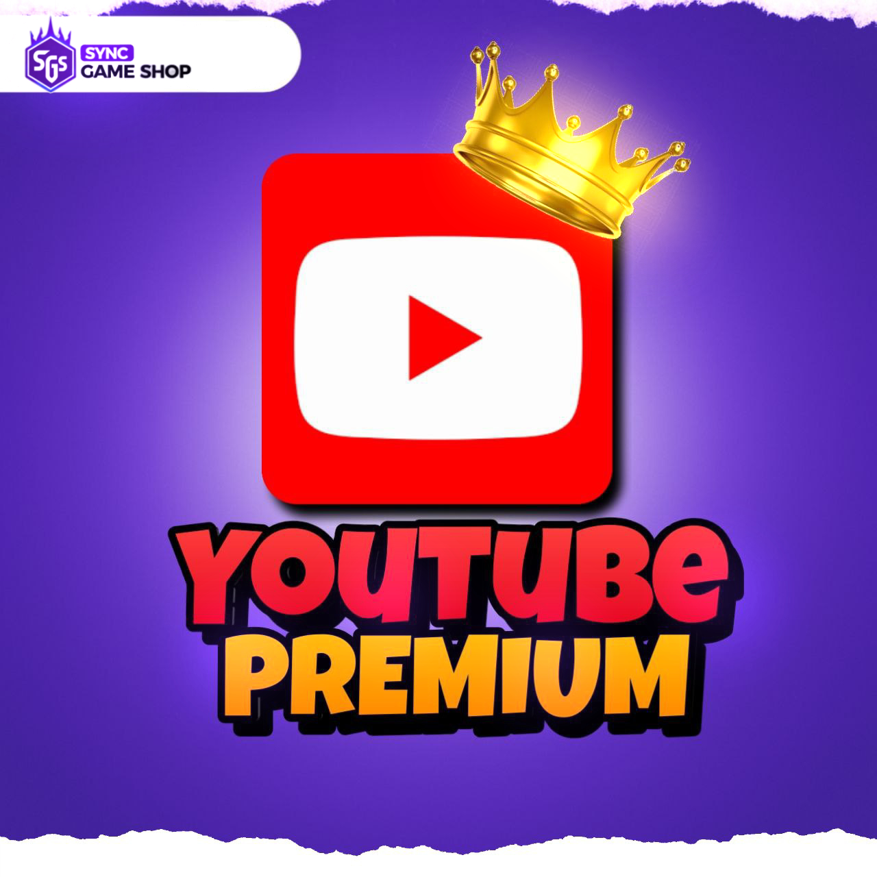 YOUTUBE  PREMIUM