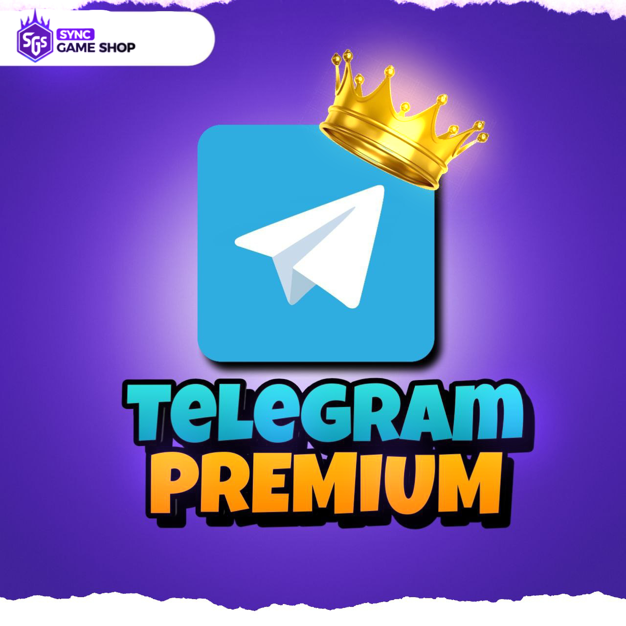TELEGRAM PREMIUM
