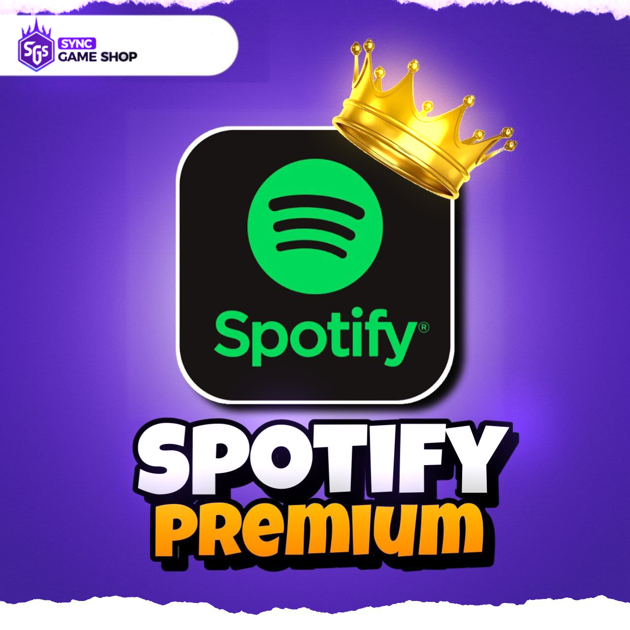 SPOTIFY PREMIUM